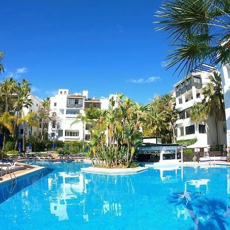 Jardines De Las Golondrinas Marbella With Sea Views ภายนอก รูปภาพ