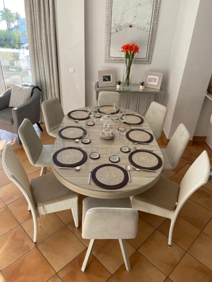 Jardines De Las Golondrinas Marbella With Sea Views ภายนอก รูปภาพ
