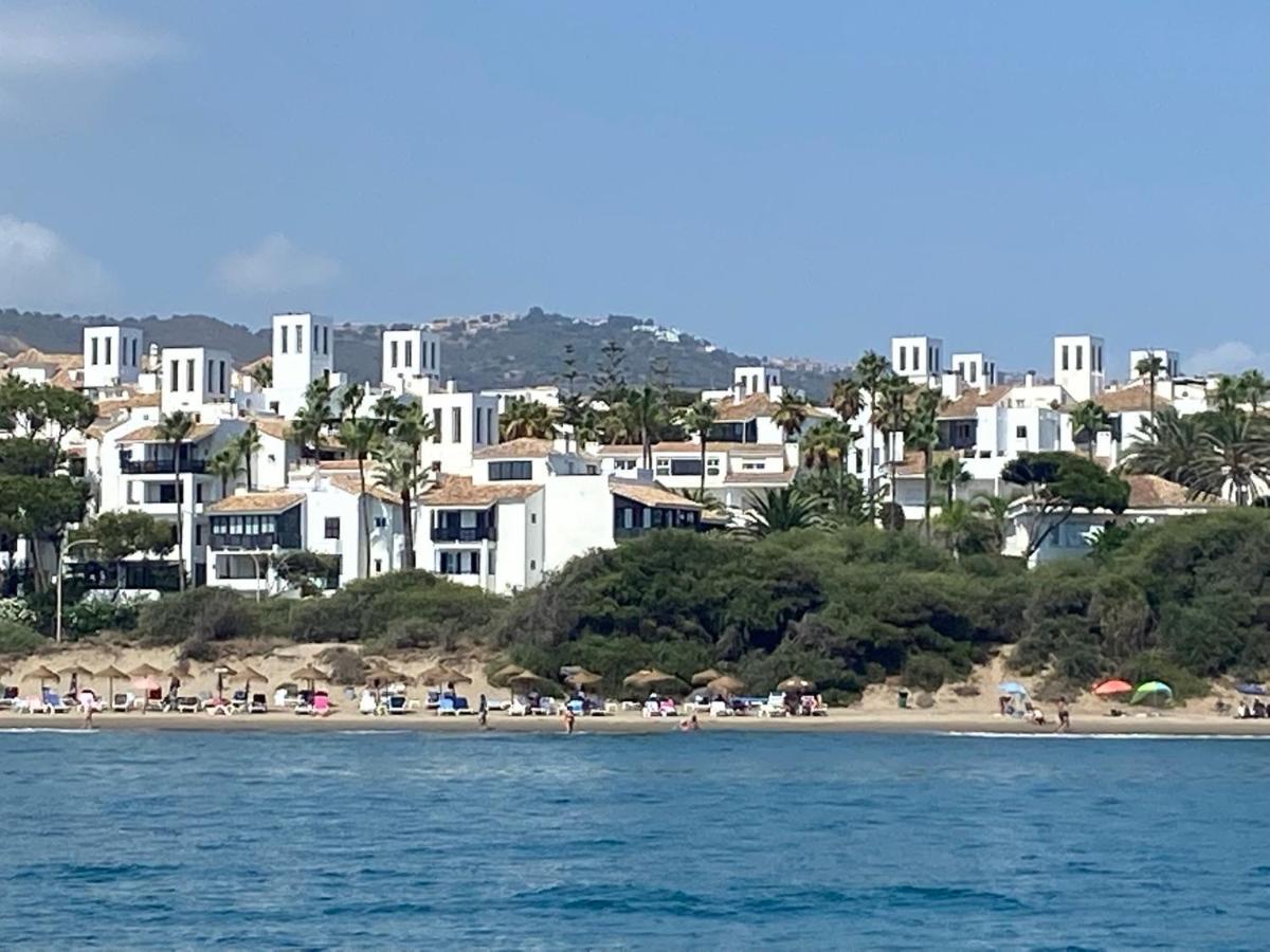 Jardines De Las Golondrinas Marbella With Sea Views ภายนอก รูปภาพ