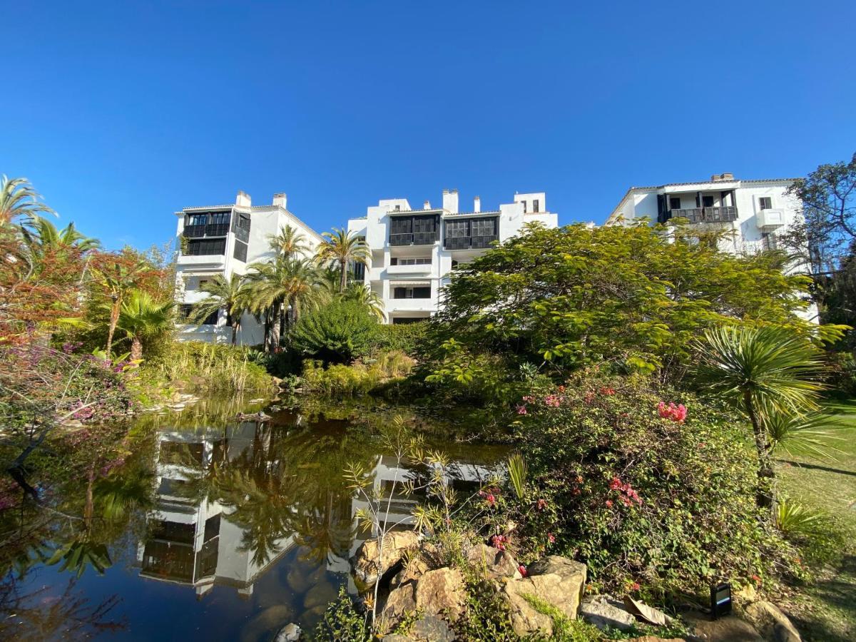 Jardines De Las Golondrinas Marbella With Sea Views ภายนอก รูปภาพ
