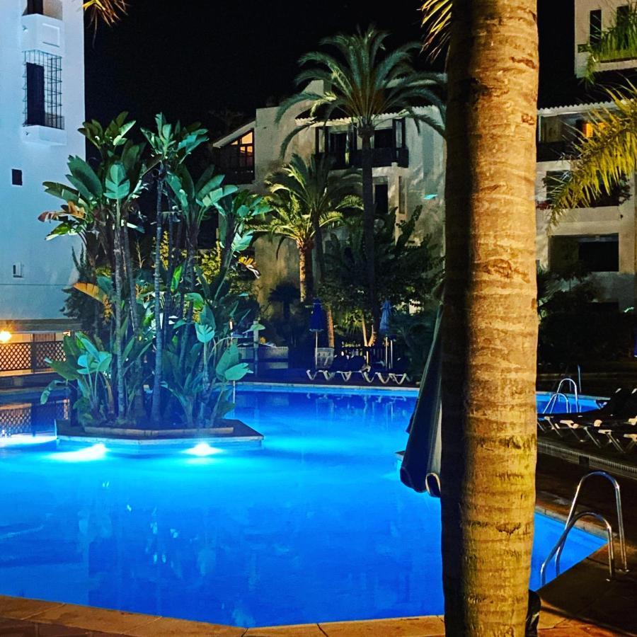 Jardines De Las Golondrinas Marbella With Sea Views ภายนอก รูปภาพ