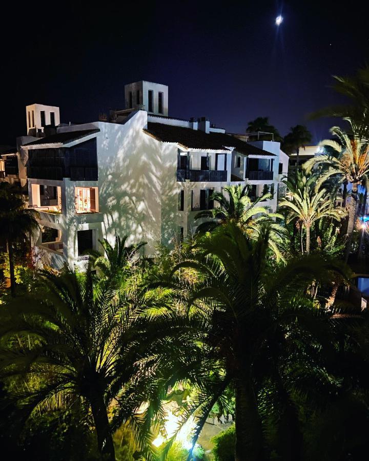 Jardines De Las Golondrinas Marbella With Sea Views ภายนอก รูปภาพ
