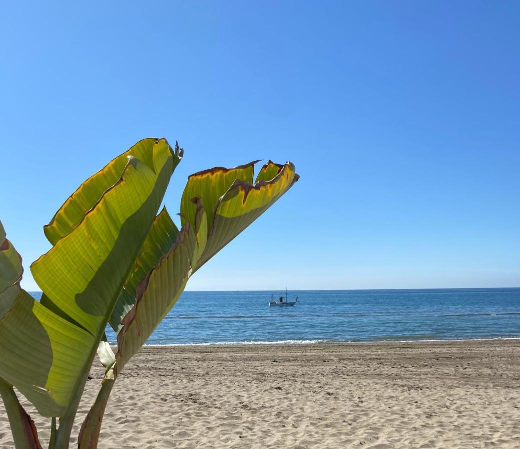 Jardines De Las Golondrinas Marbella With Sea Views ภายนอก รูปภาพ