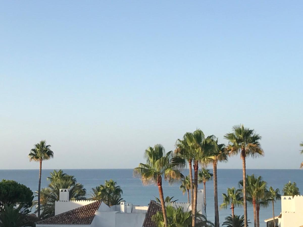 Jardines De Las Golondrinas Marbella With Sea Views ภายนอก รูปภาพ