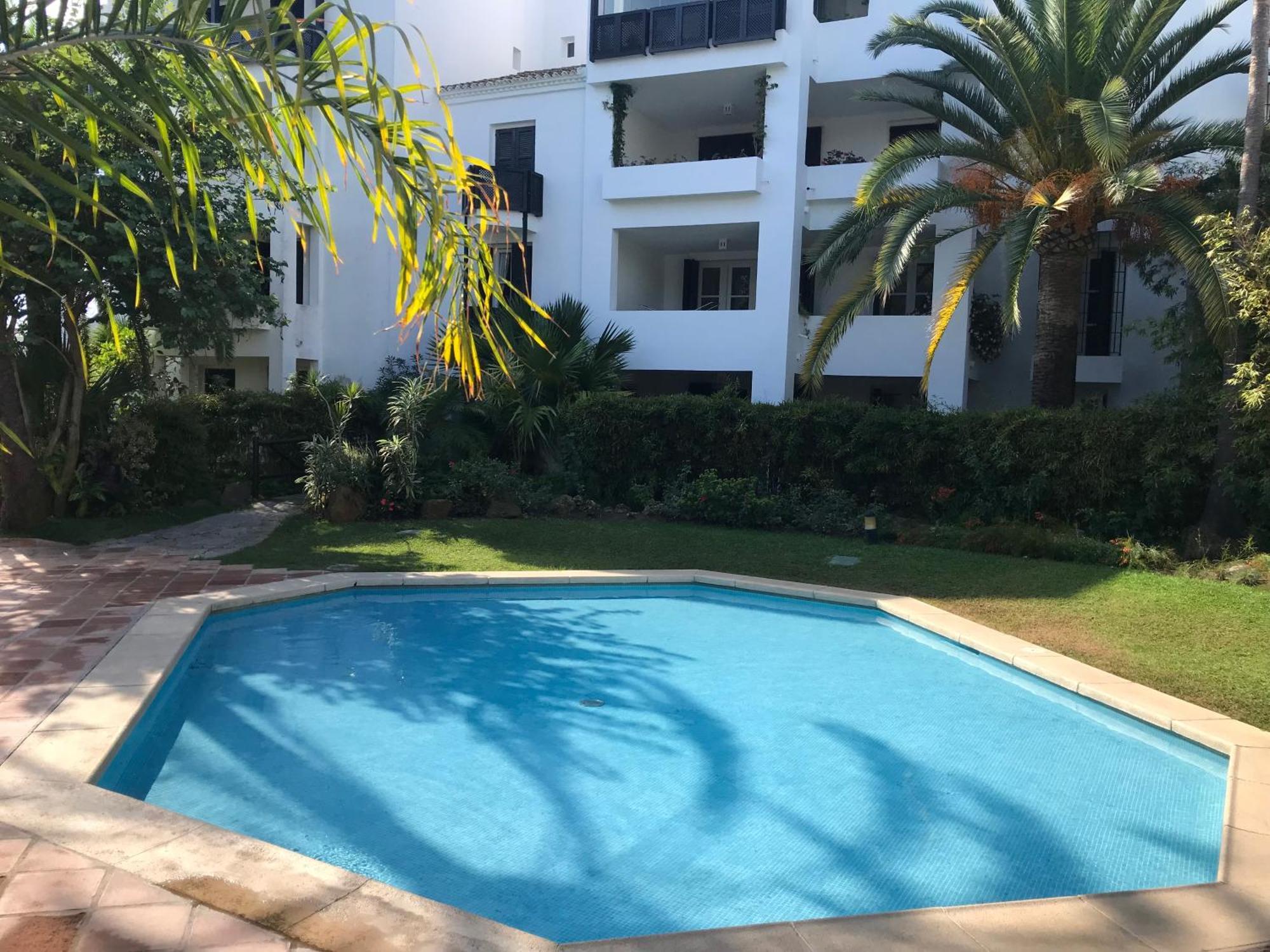 Jardines De Las Golondrinas Marbella With Sea Views ภายนอก รูปภาพ