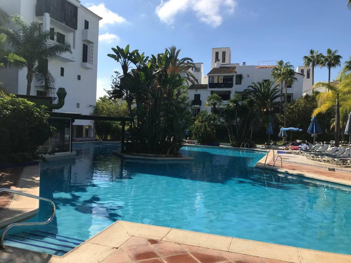 Jardines De Las Golondrinas Marbella With Sea Views ภายนอก รูปภาพ