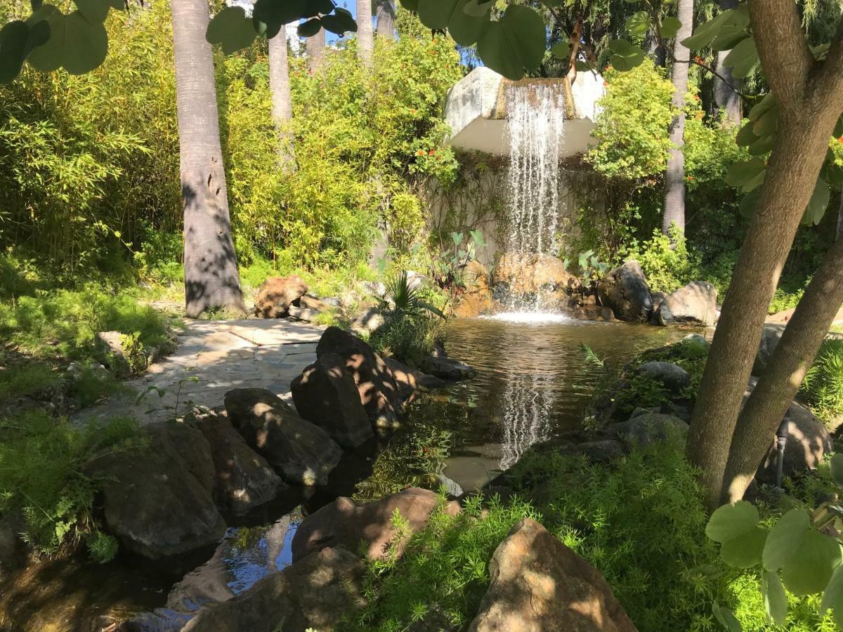 Jardines De Las Golondrinas Marbella With Sea Views ภายนอก รูปภาพ