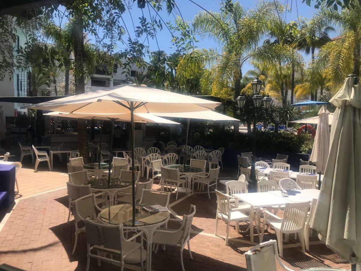 Jardines De Las Golondrinas Marbella With Sea Views ภายนอก รูปภาพ