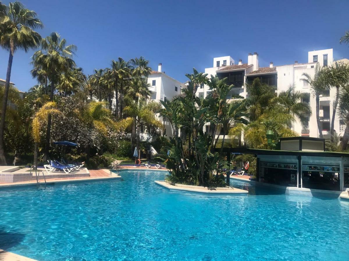 Jardines De Las Golondrinas Marbella With Sea Views ภายนอก รูปภาพ