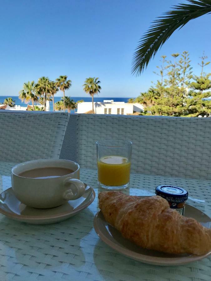 Jardines De Las Golondrinas Marbella With Sea Views ภายนอก รูปภาพ