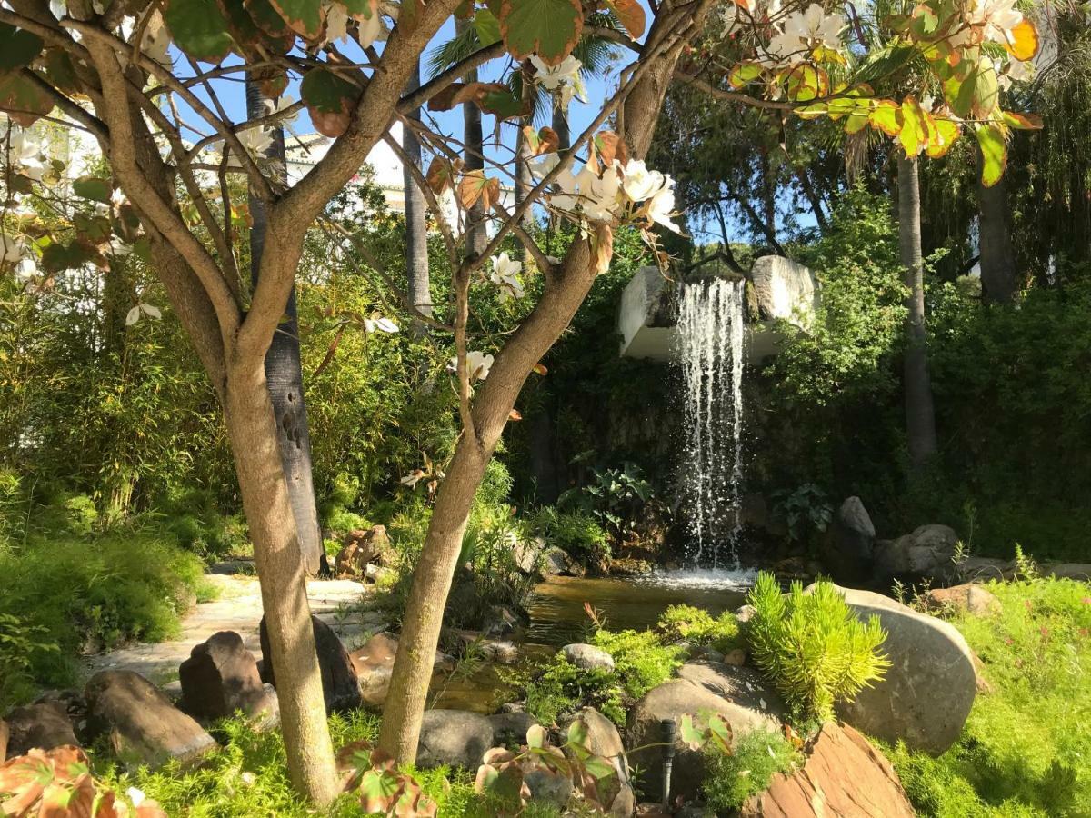 Jardines De Las Golondrinas Marbella With Sea Views ภายนอก รูปภาพ