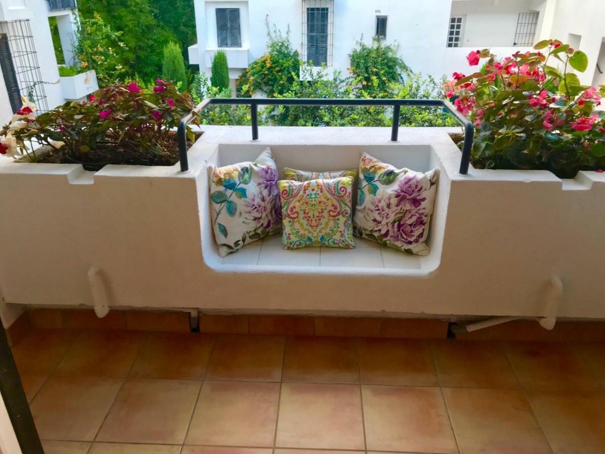 Jardines De Las Golondrinas Marbella With Sea Views ภายนอก รูปภาพ