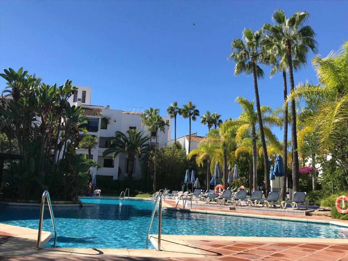 Jardines De Las Golondrinas Marbella With Sea Views ภายนอก รูปภาพ