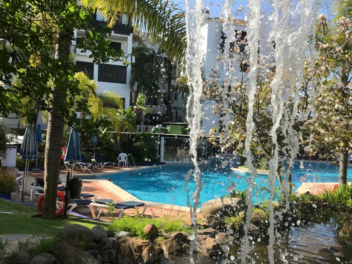 Jardines De Las Golondrinas Marbella With Sea Views ภายนอก รูปภาพ