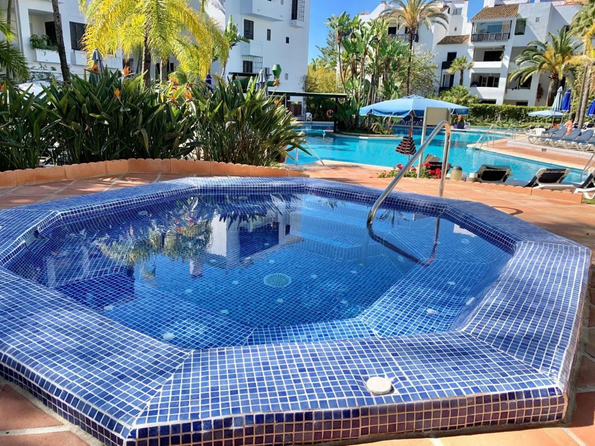 Jardines De Las Golondrinas Marbella With Sea Views ภายนอก รูปภาพ
