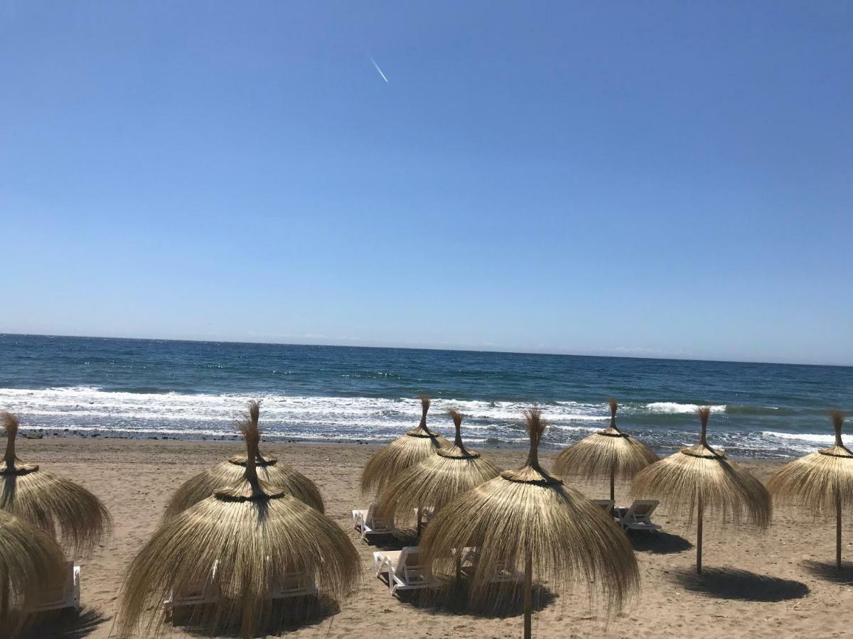 Jardines De Las Golondrinas Marbella With Sea Views ภายนอก รูปภาพ