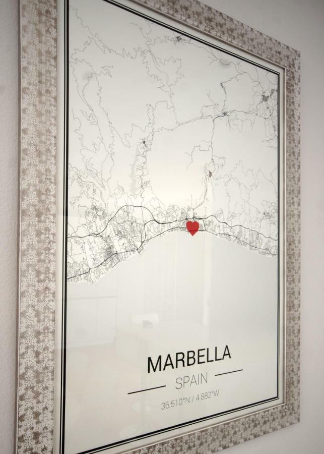 Jardines De Las Golondrinas Marbella With Sea Views ภายนอก รูปภาพ
