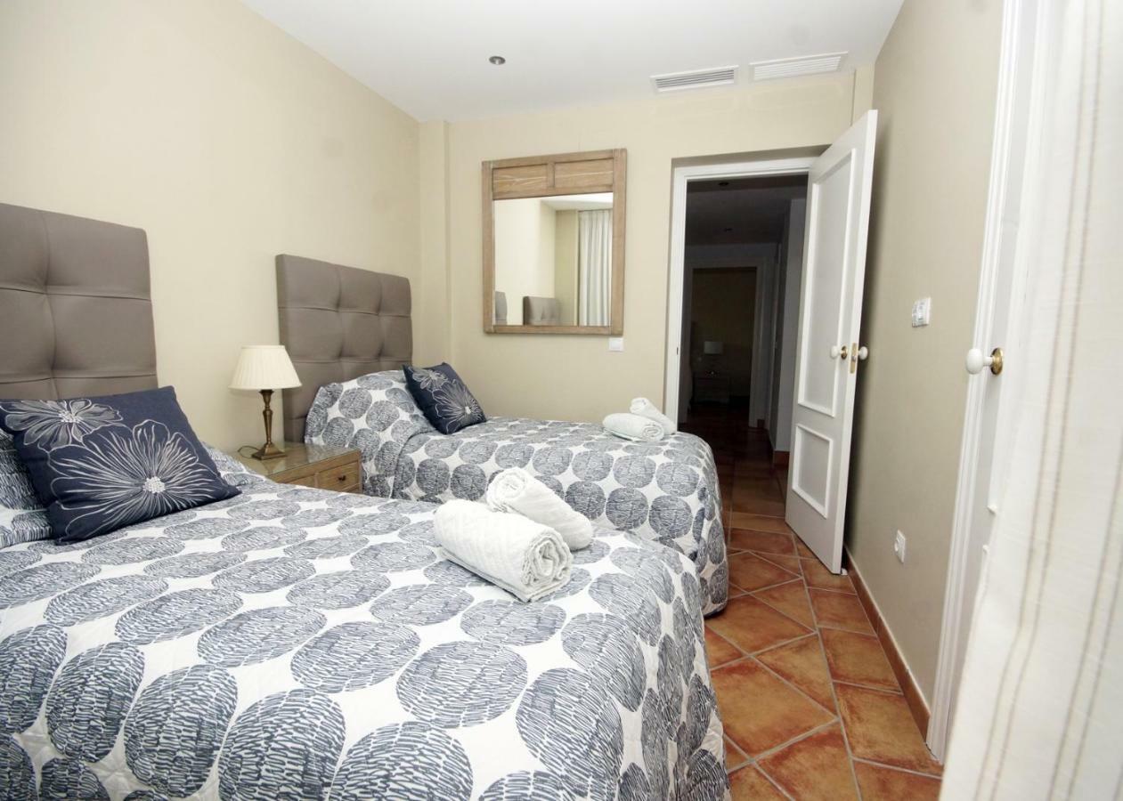 Jardines De Las Golondrinas Marbella With Sea Views ภายนอก รูปภาพ