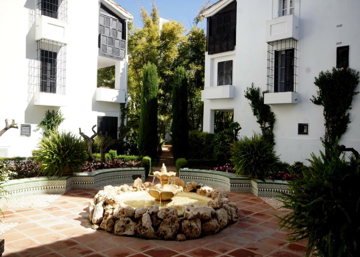Jardines De Las Golondrinas Marbella With Sea Views ภายนอก รูปภาพ