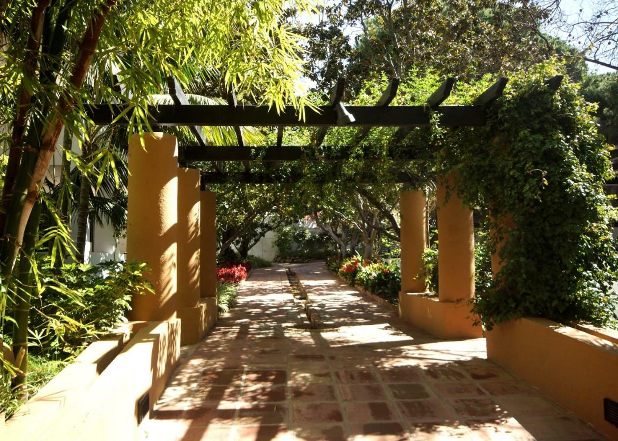 Jardines De Las Golondrinas Marbella With Sea Views ภายนอก รูปภาพ