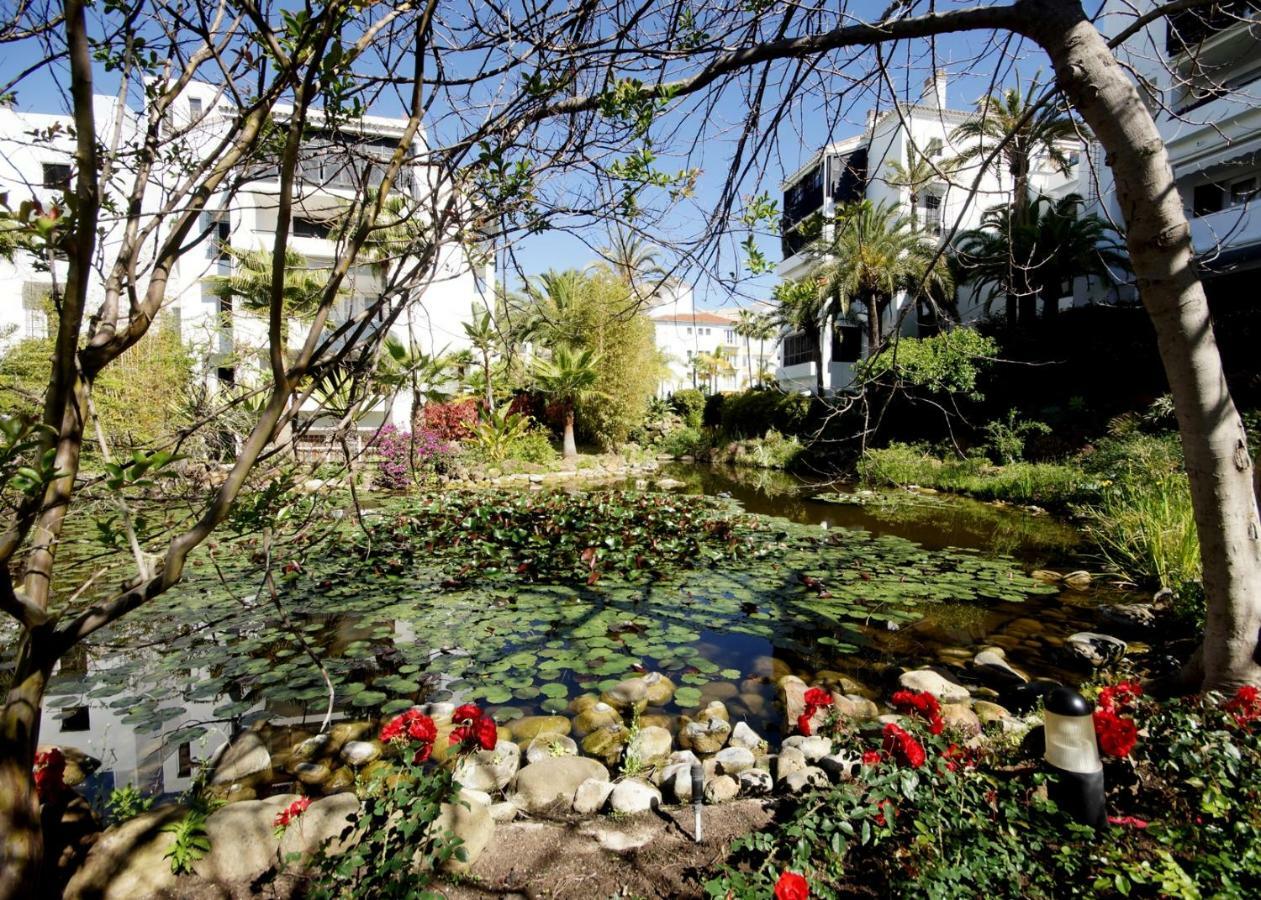 Jardines De Las Golondrinas Marbella With Sea Views ภายนอก รูปภาพ